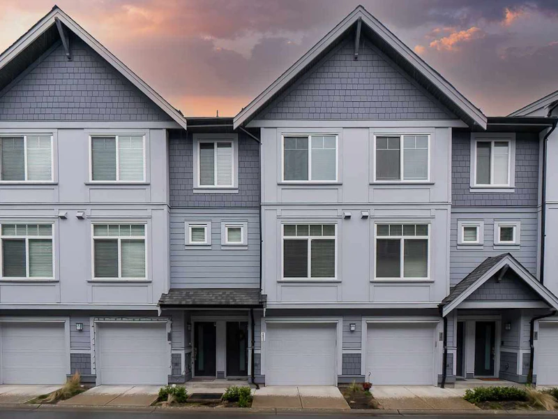 35 - 19239 70th Avenue, Surrey BC