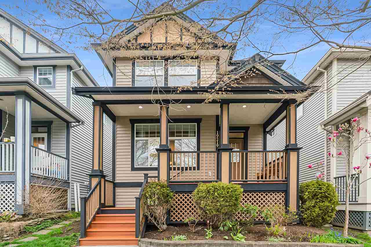 19219 66 Avenue, Surrey, BC, V4N 0B9