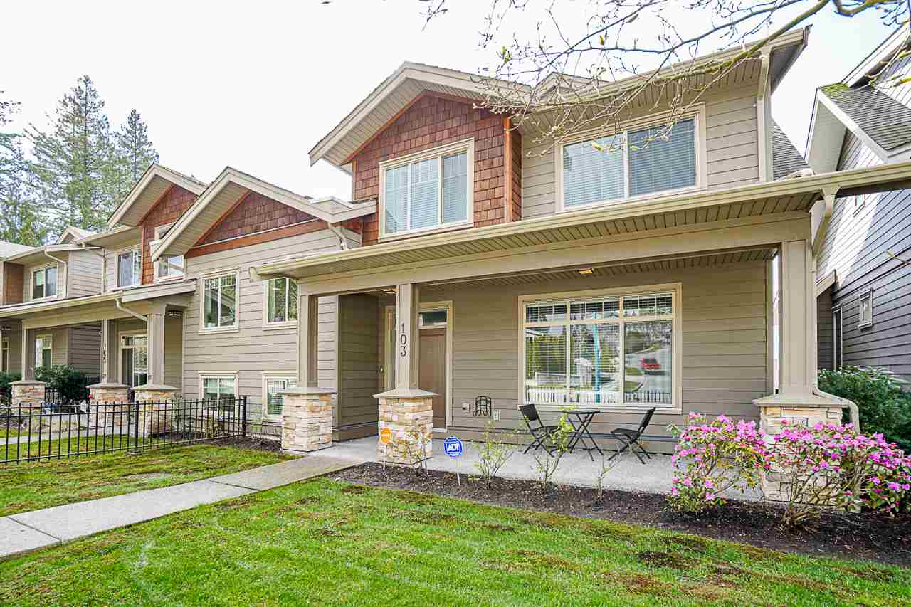 103-3450 David Avenue, Coquitlam, BC, V3E 0J9