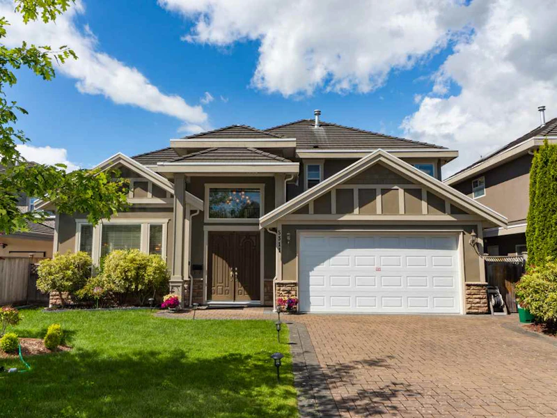 5311 Clifton Road, Richmond BC V7C 3C2