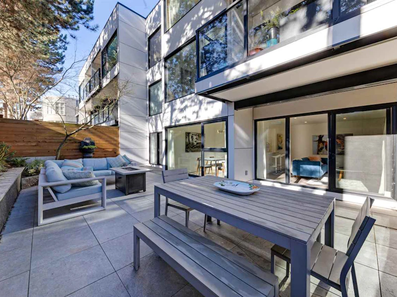 106 - 1315 W 7th Avenue, Vancouver BC V6H 1B8