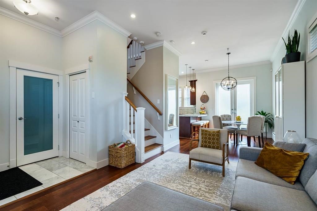 808 Gore Avenue, Vancouver, BC, V6A 3A1