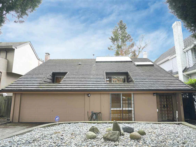 3978 W 30th Avenue, Vancouver BC V6S 1X3