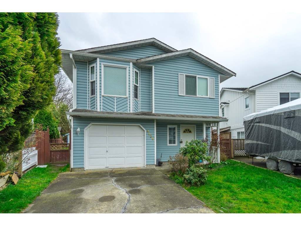 9530 Northview Street, Chilliwack, BC, V2P 7G8