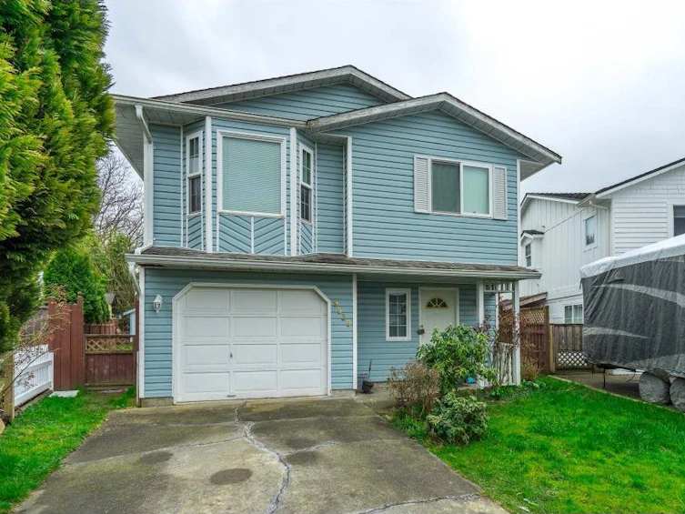9530 Northview Street, Chilliwack, BC, V2P 7G8