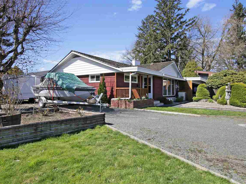 9801 Williams Street, Chilliwack BC V2P 5H1