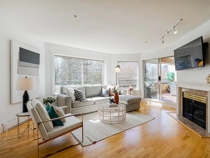 201 - 525 Wheelhouse Square, Vancouver BC V5Z 4L8