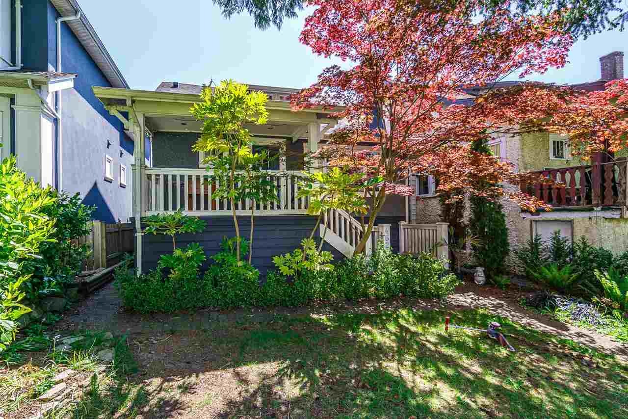 462 W 19th Avenue, Vancouver, BC, V5Y 2B9