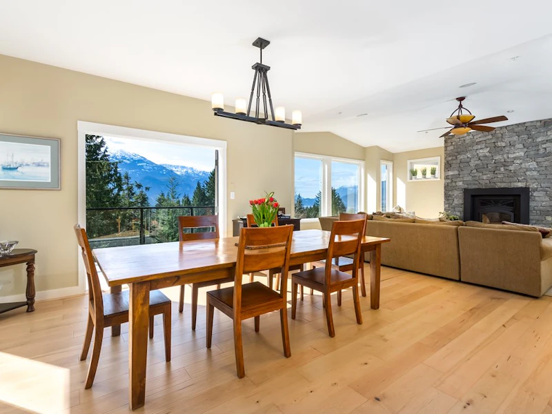 5 - 40781 Thunderbird Ridge, Squamish BC V8B 0G1