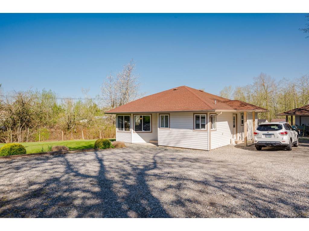 18867 76 Avenue, Surrey, BC, V4N 6C5