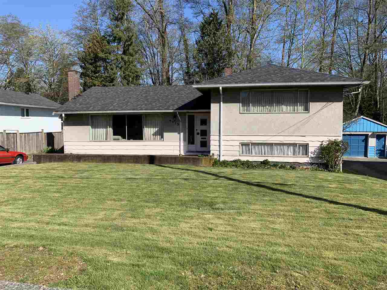 4419 Wildwood Crescent, Burnaby, BC, V5G 2M3