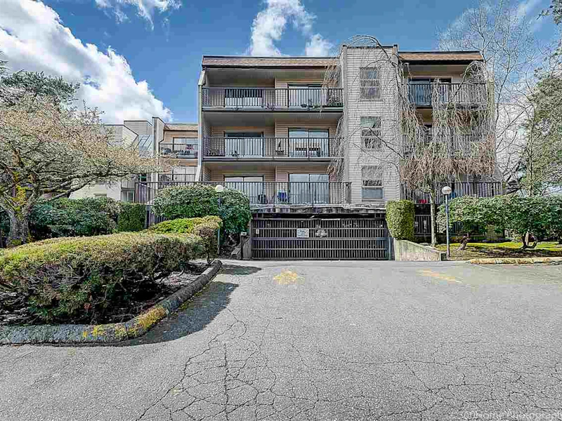 211 - 15238 100th Avenue, Surrey BC V3R 7T9