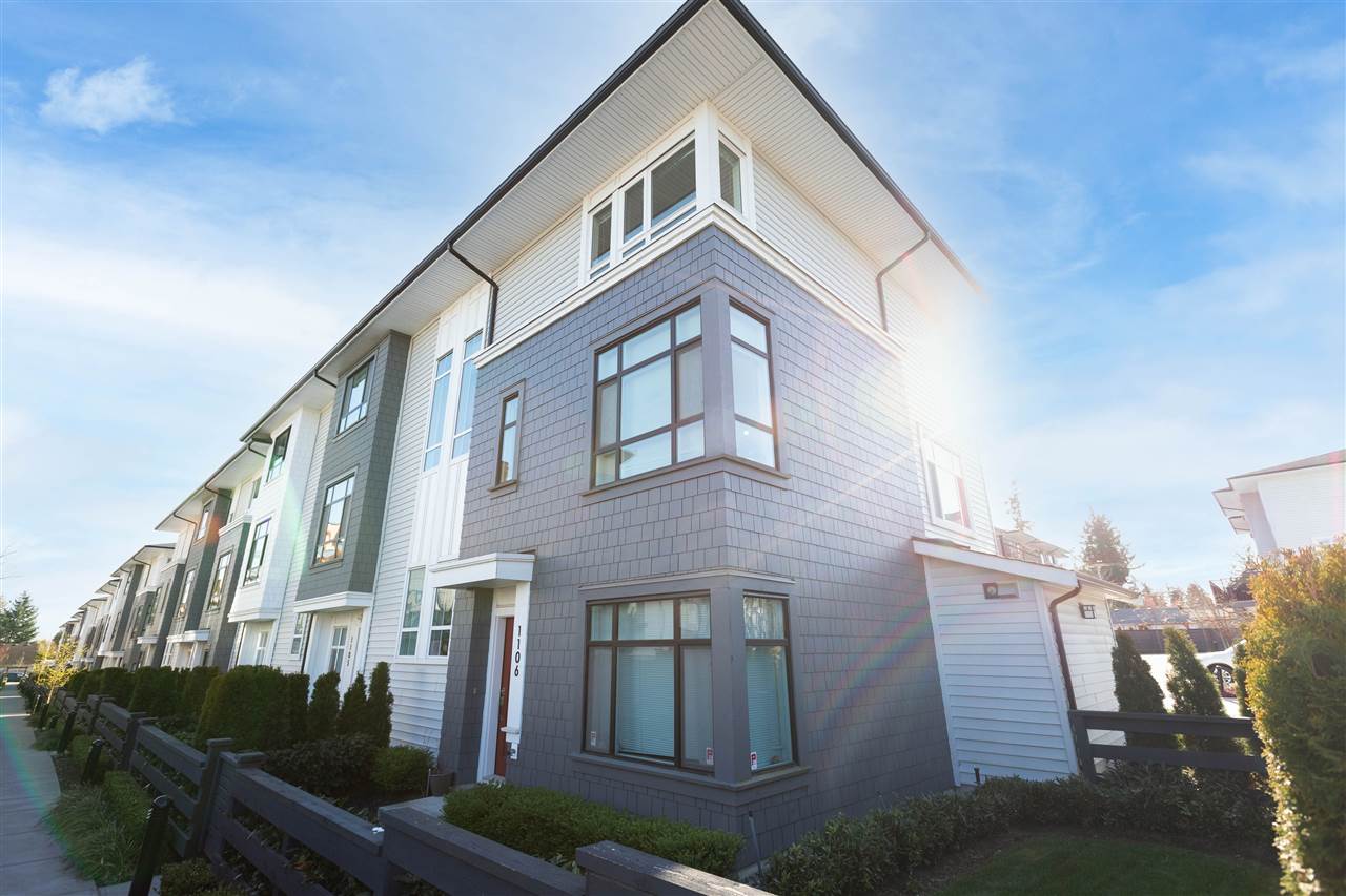 1106 16433 Watson Dr  