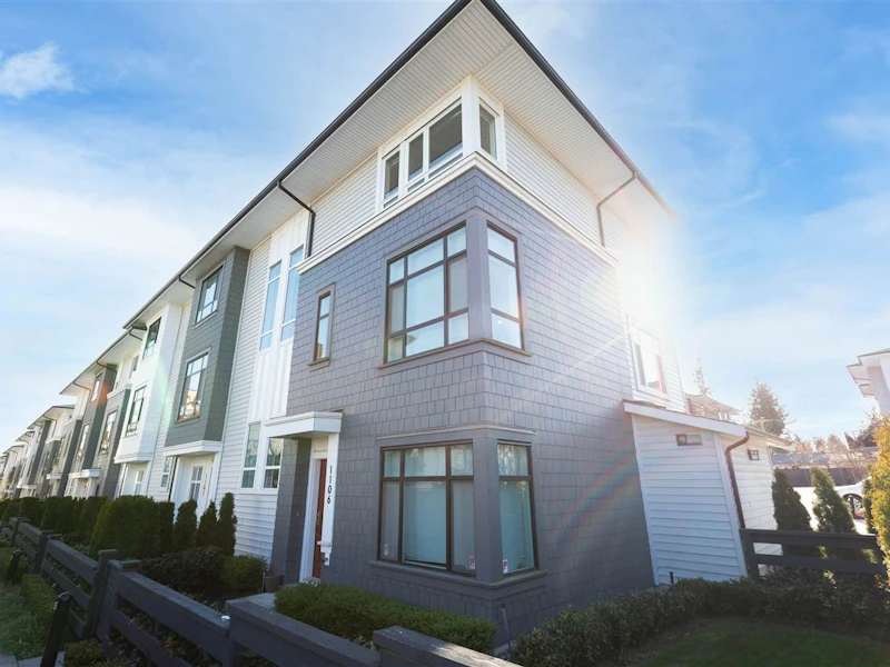 1106 - 16433 Watson Drive, Surrey BC