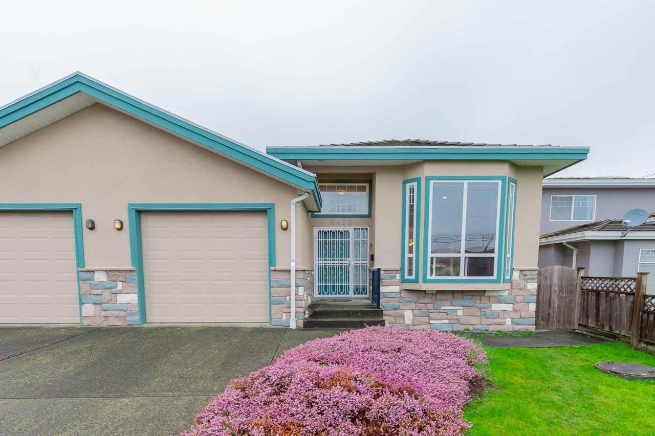 6429 Denbigh Avenue, Burnaby, BC, V5H 3R7