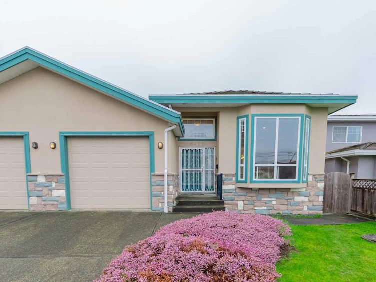 6429 Denbigh Avenue, Burnaby, BC, V5H 3R7