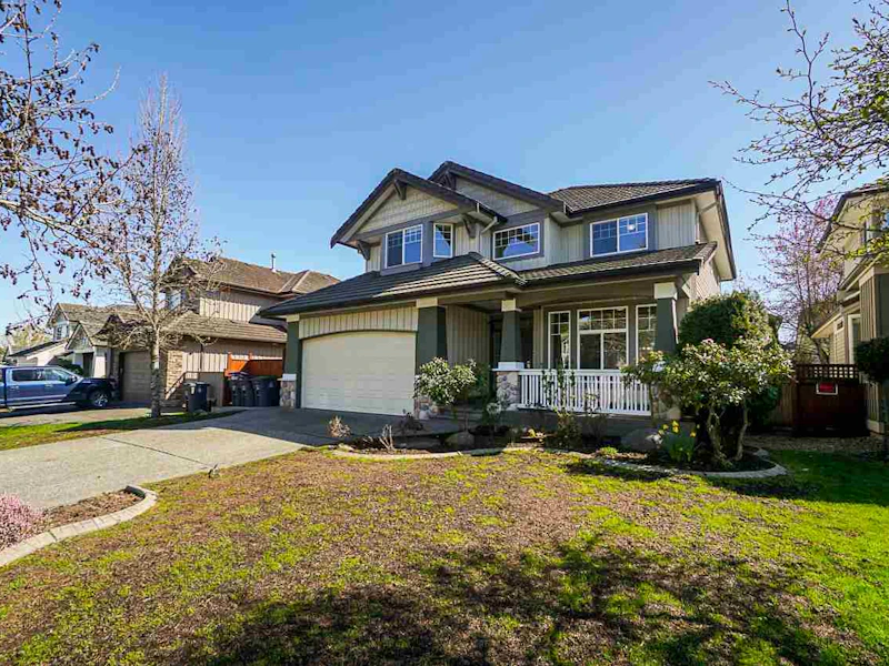 14668 73a Avenue, Surrey BC V3S 9G4