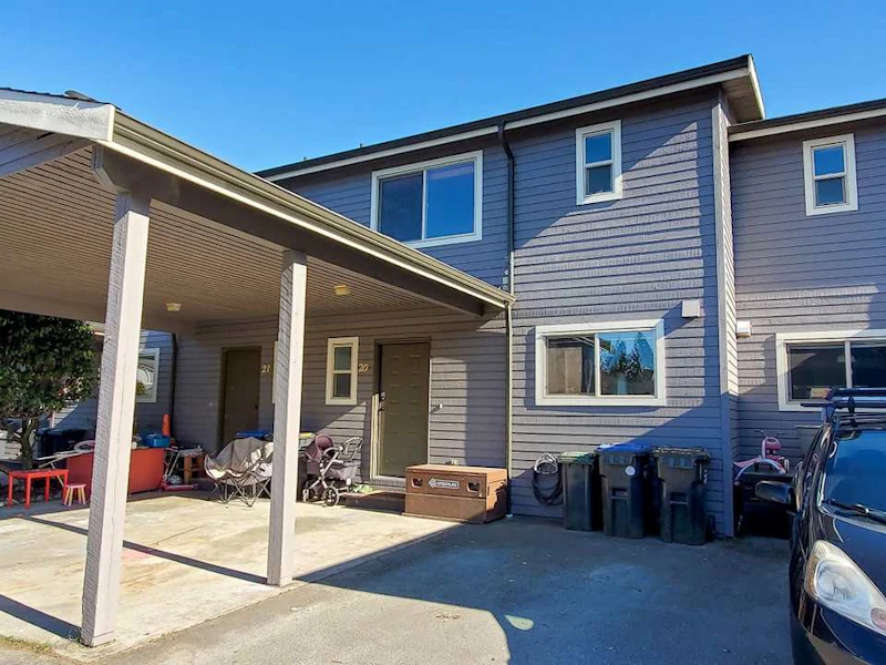 20 - 41450 Government Road, Squamish BC V8B 0G4