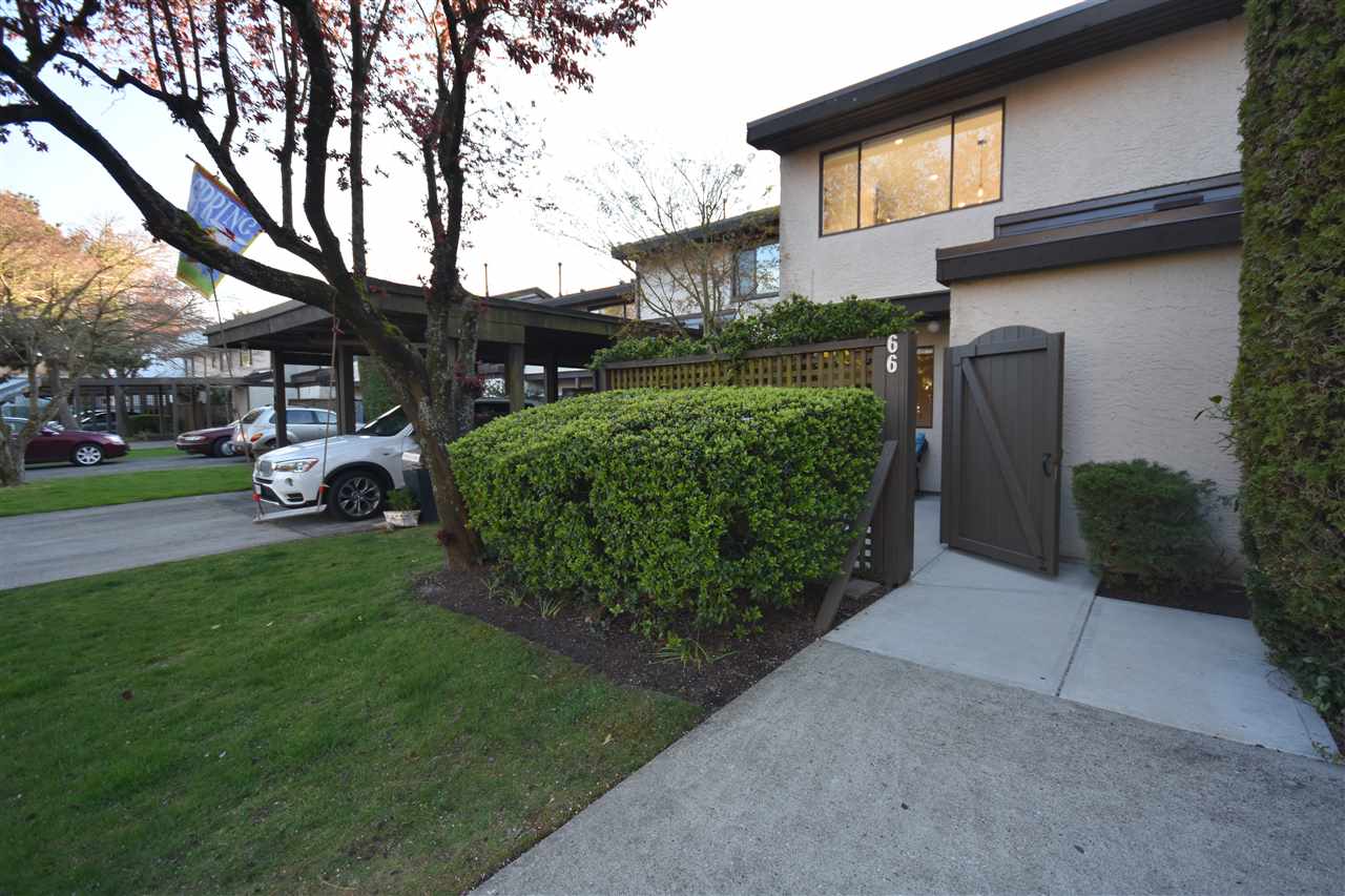 66-11491 7th Avenue, Richmond, BC, V7E 4J5