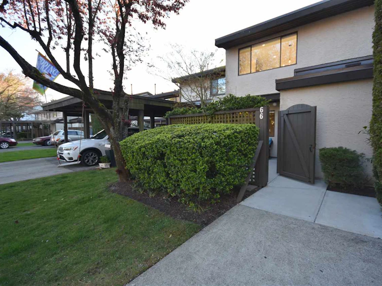 66-11491 7th Avenue, Richmond, BC, V7E 4J5