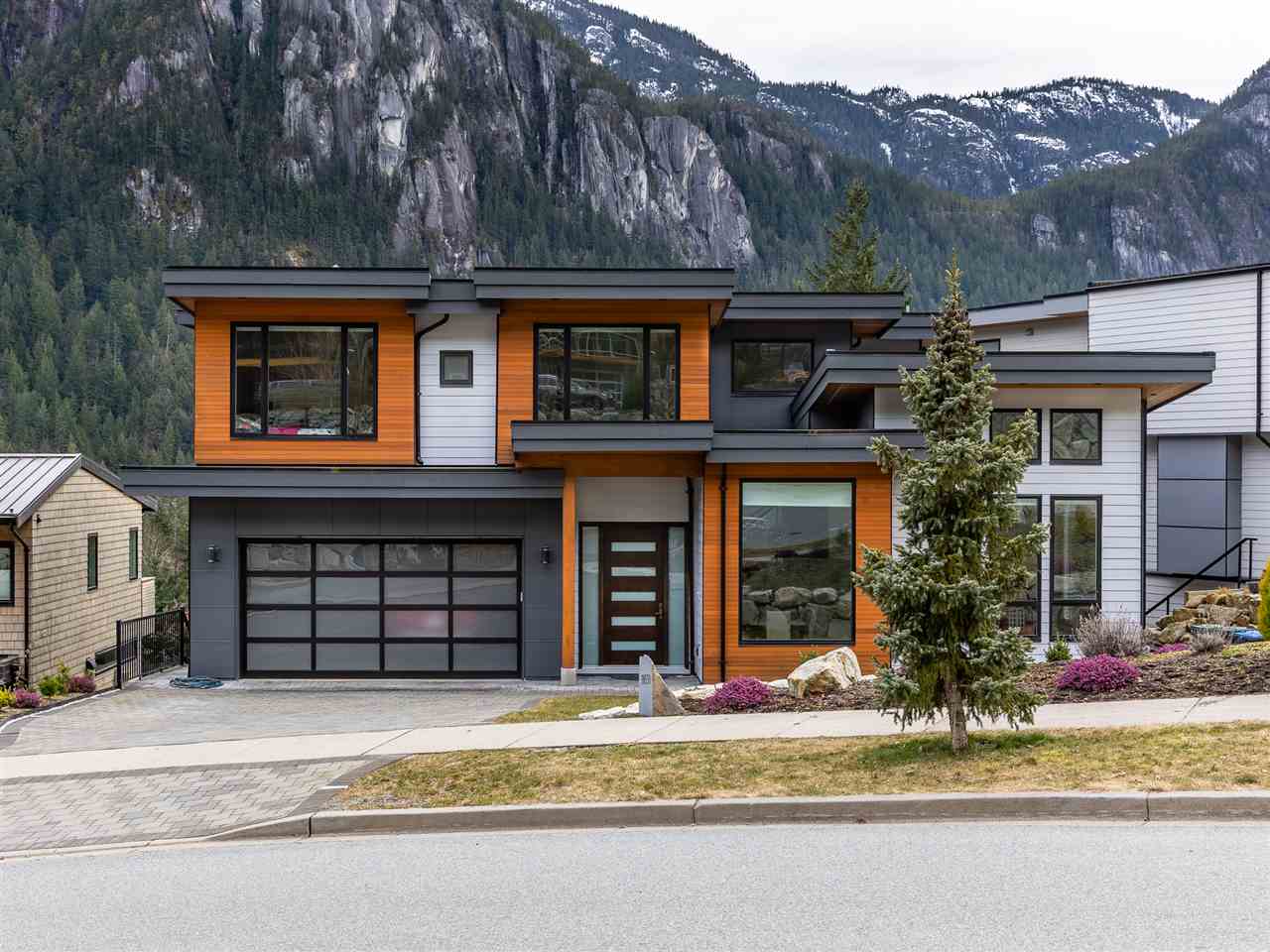 Squamish Homes For Sale Mls Listings Squamish Bc Rew