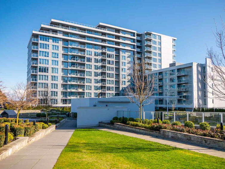 821-3333 Brown Road, Richmond, BC, V6X 0P6