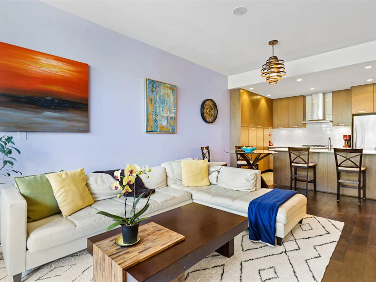 TH4-2369 Scotia Street, Vancouver, BC, V5T 0B2