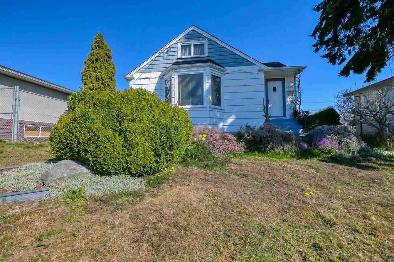 6655 Winch Street, Burnaby, BC, V5B 2L5