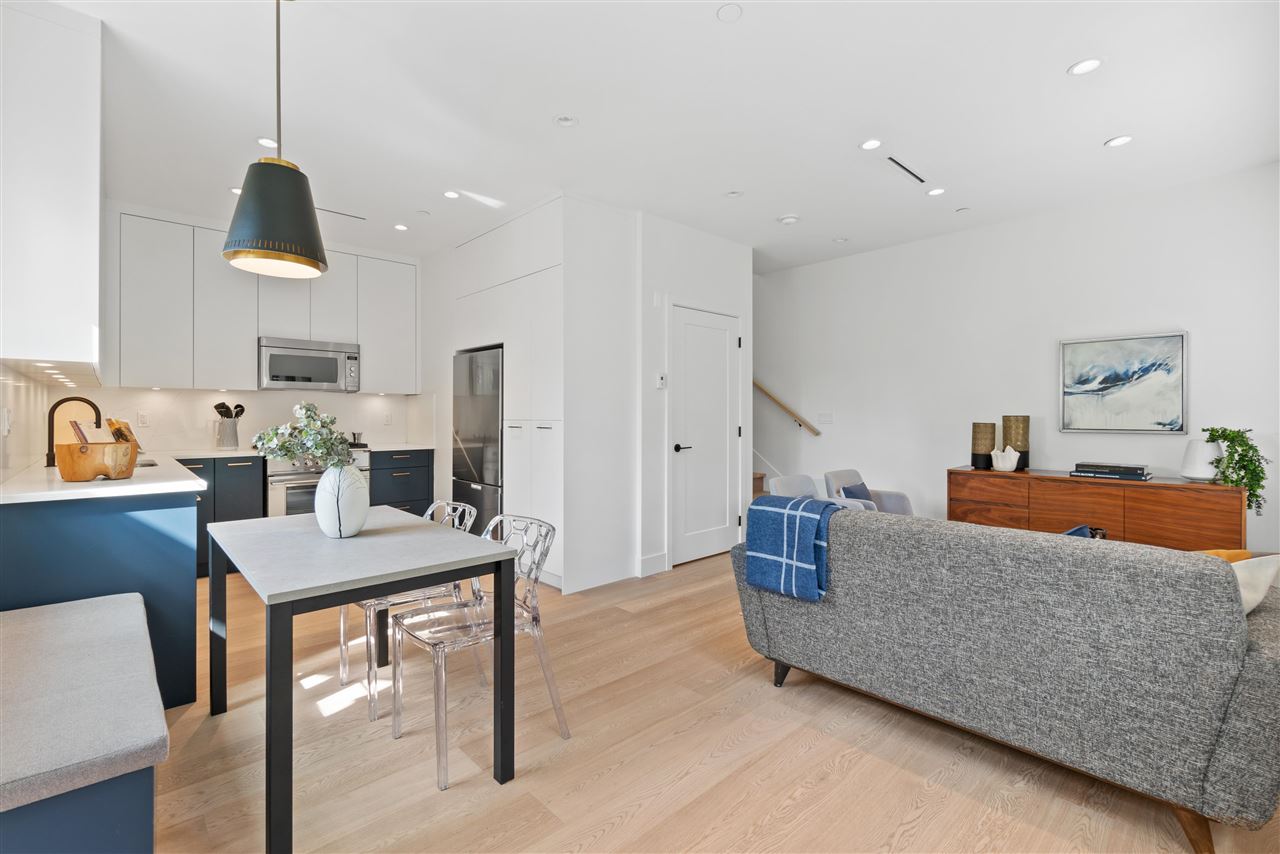 1919 E 3rd Avenue, Vancouver, BC, V5N 1H4