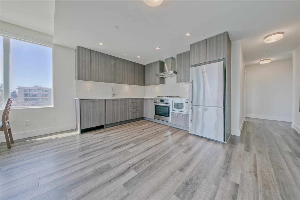509-10780 No. 5 Road, Richmond, BC, V6W 0B8
