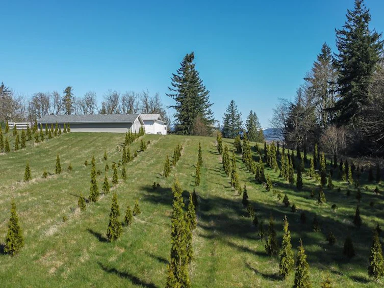 31945 Glenmore Road, Abbotsford, BC, V4X 2M8