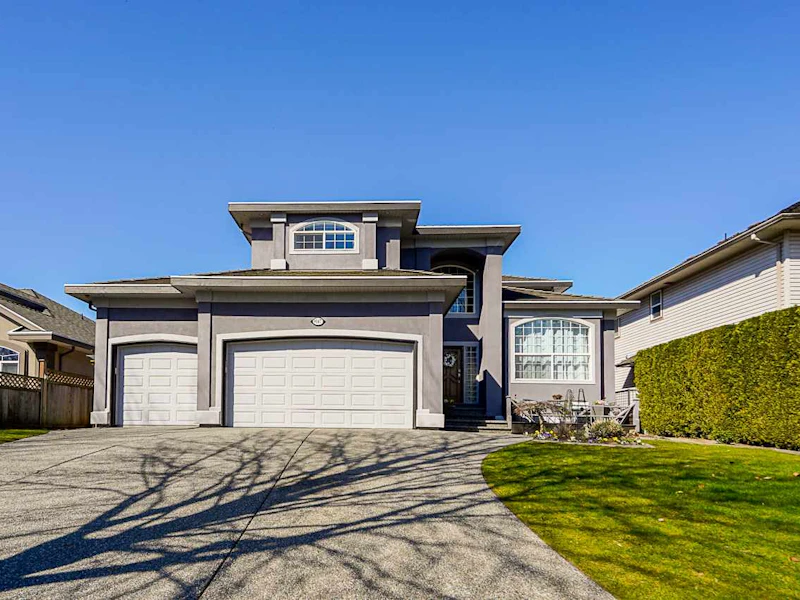 9147 207th Street, Langley BC V1M 2P4