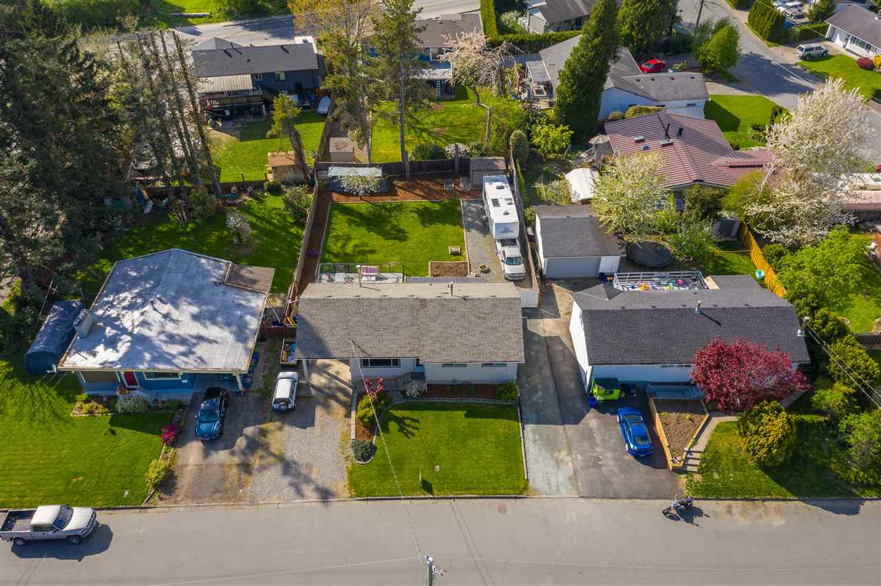 9323 Jackson Street, Chilliwack, BC, V2P 3X2