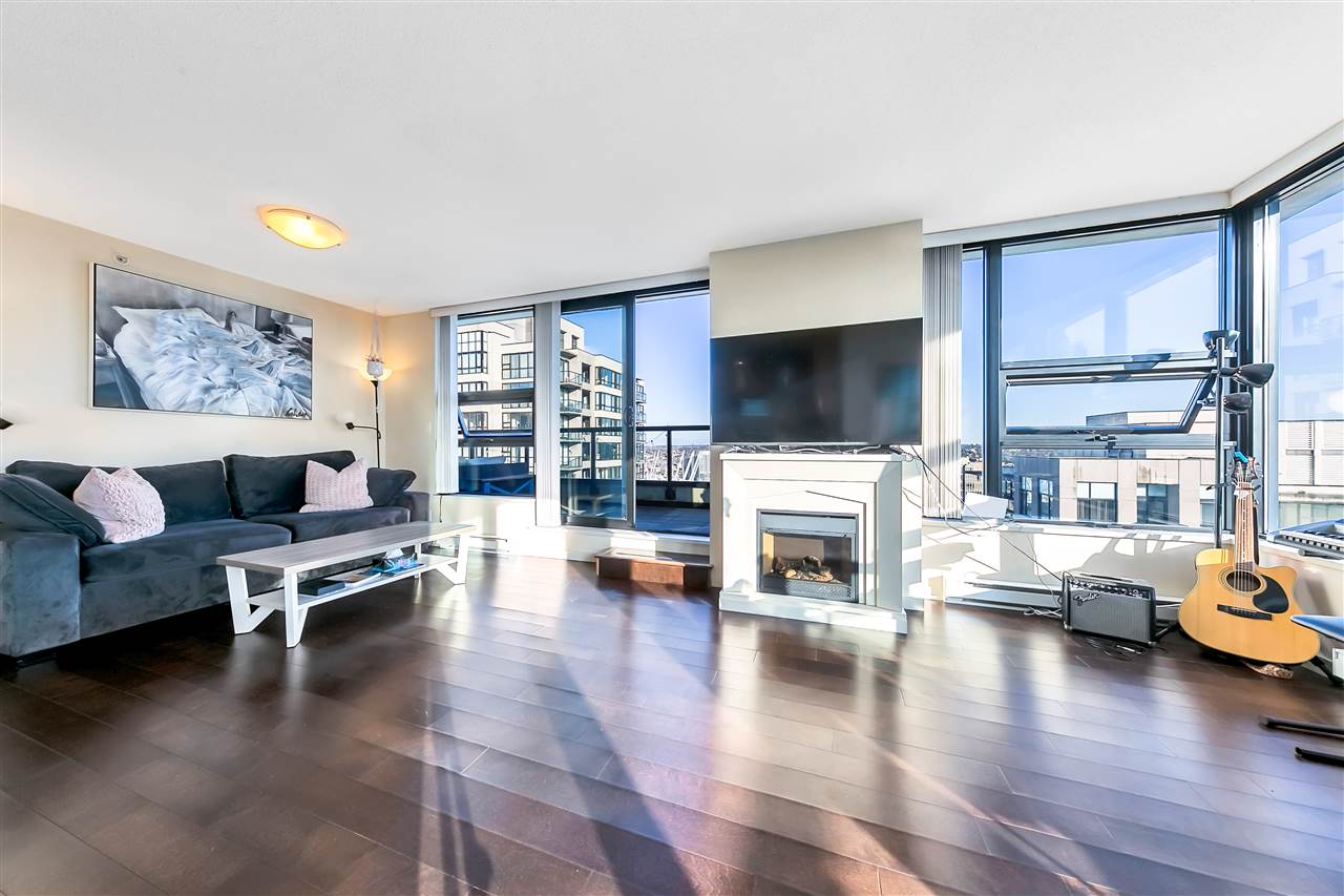 3005-928 Homer Street, Vancouver, BC, V6B 1T7