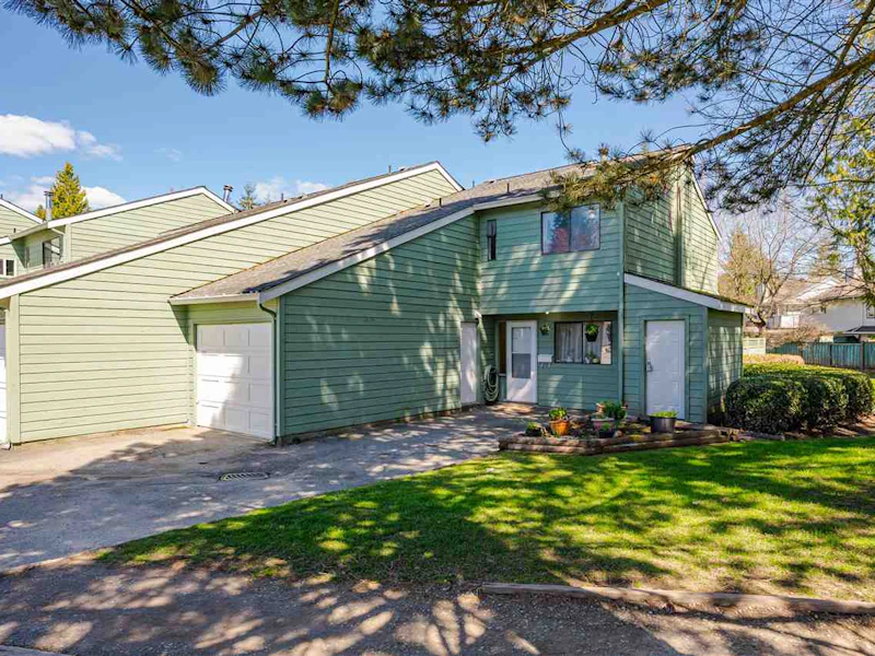 7 - 9994 149th Street, Surrey BC V3R 7W7