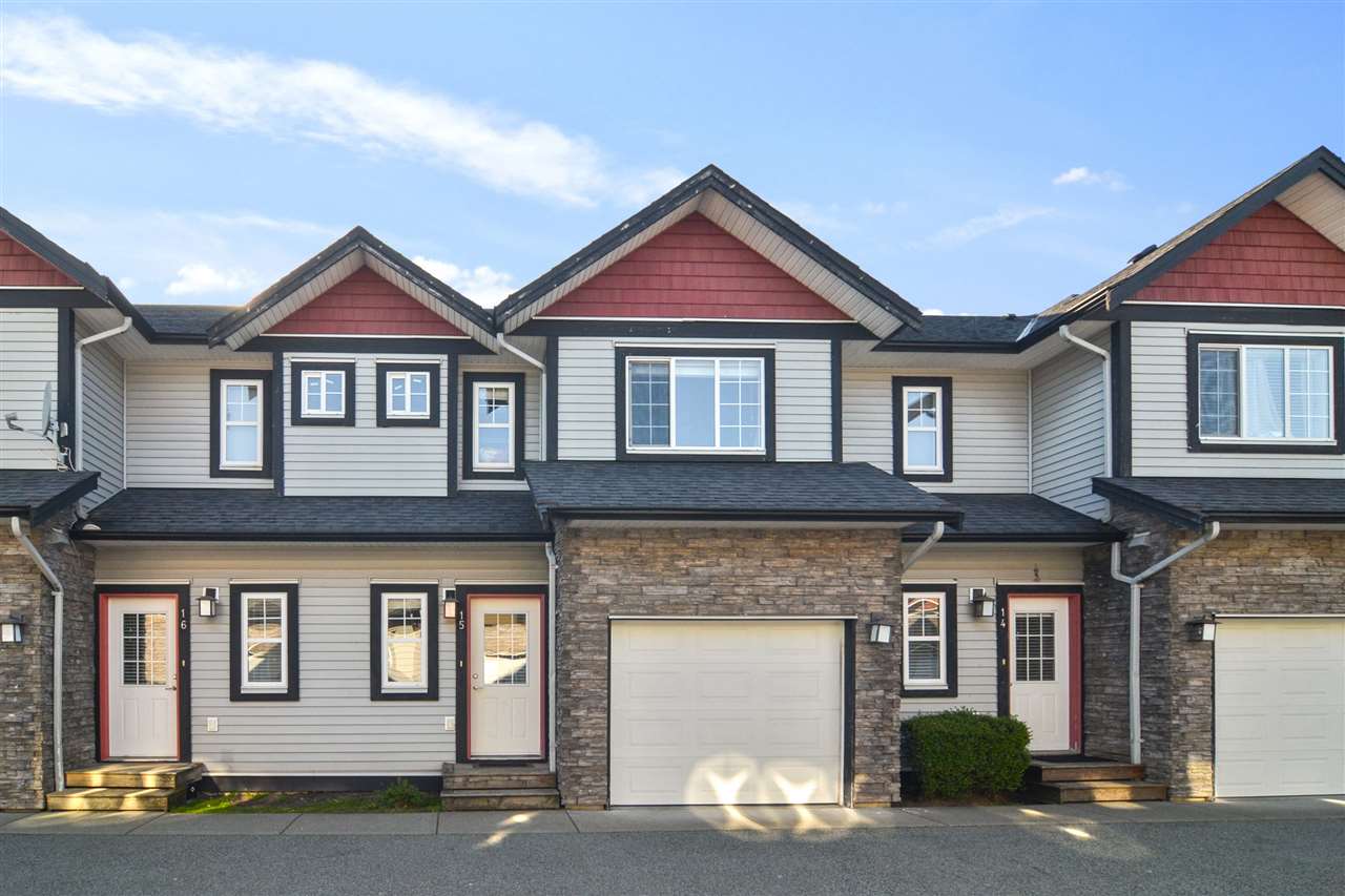 15-31235 Upper Maclure Road, Abbotsford, BC, V2T 0B2