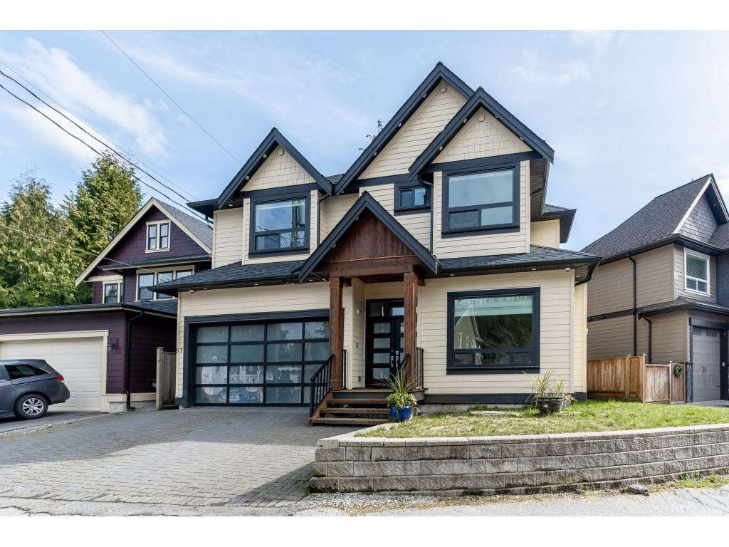 57-3295 Sunnyside Road, Port Moody, BC, V3H 4Z4
