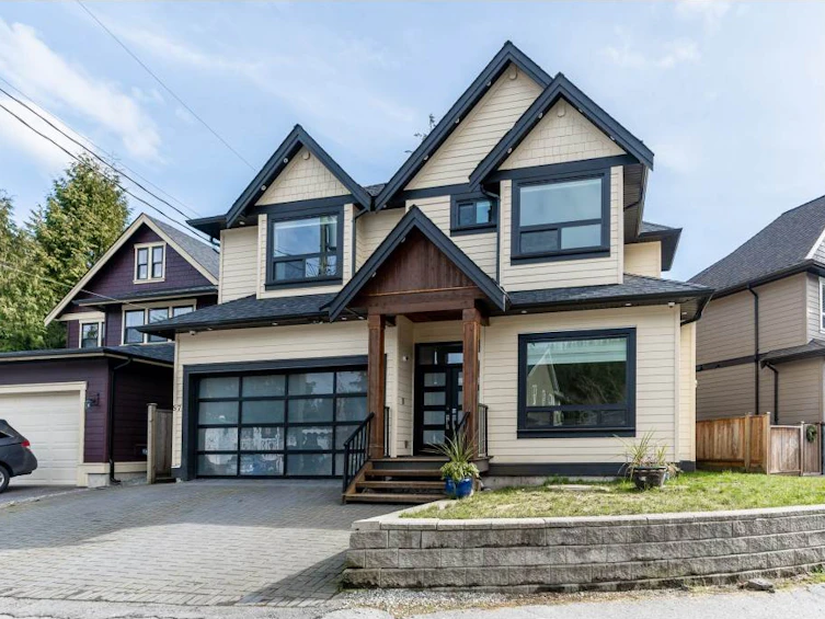 57-3295 Sunnyside Road, Port Moody, BC, V3H 4Z4