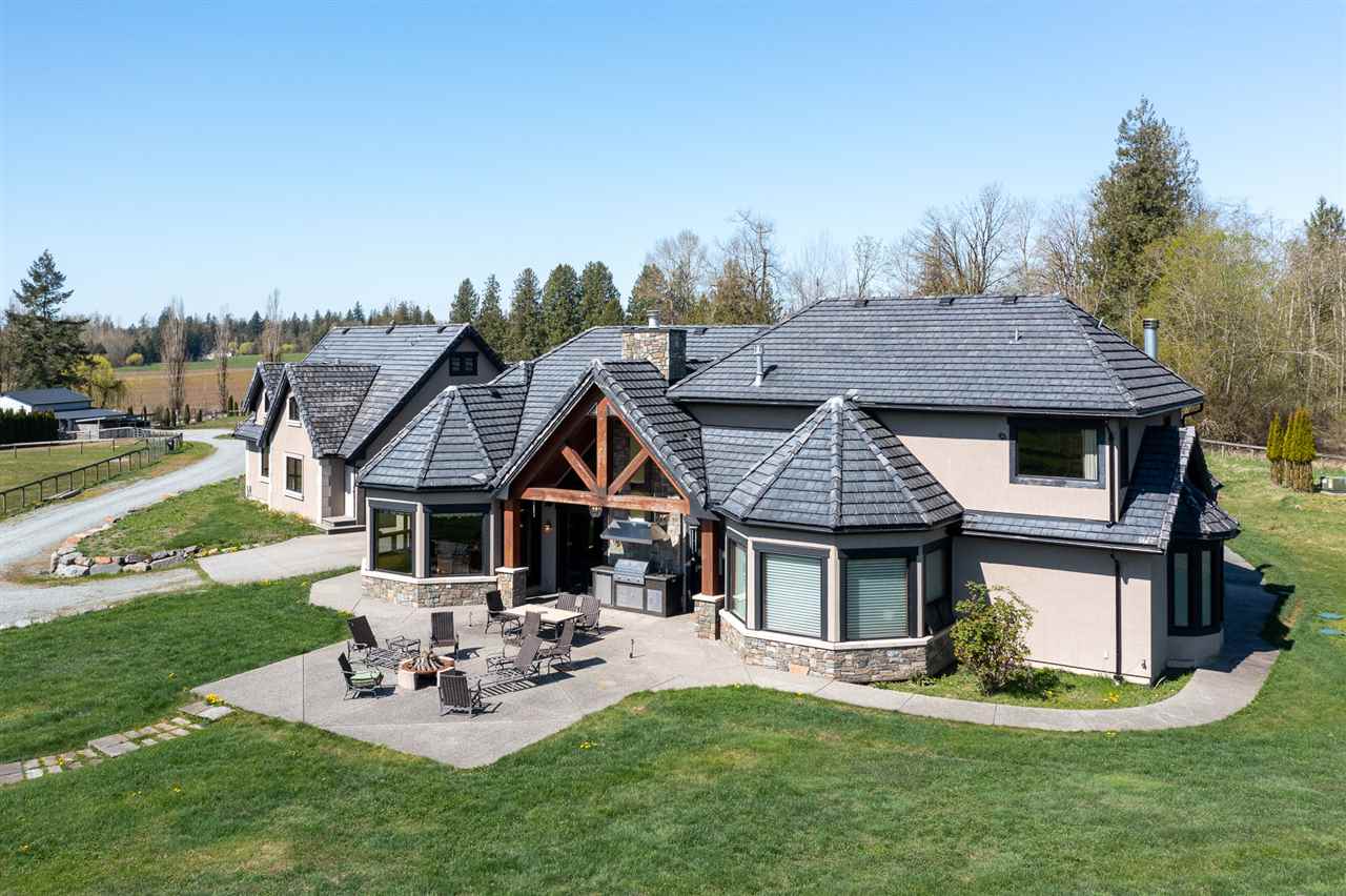 2866 256 Street, Langley, BC, V4W 1Y4