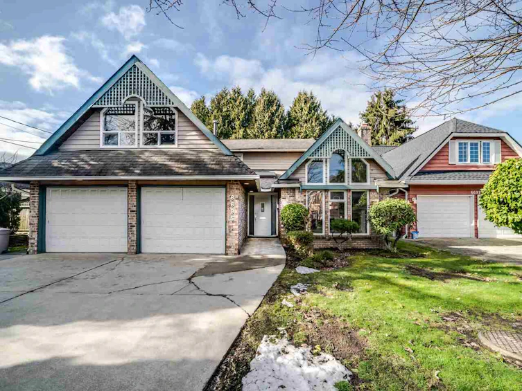 6695 Gamba Drive, Richmond, BC, V7C 2G4
