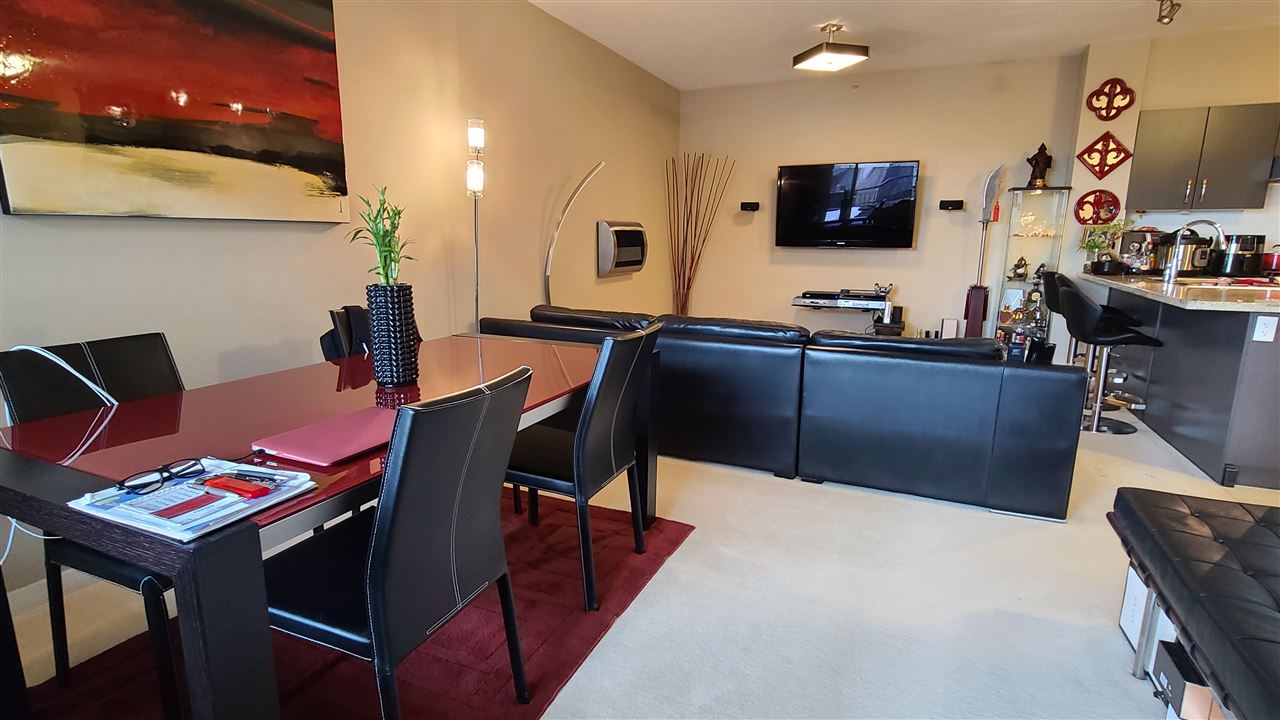 417-9199 Tomicki Avenue, Richmond, BC, V6X 0C4