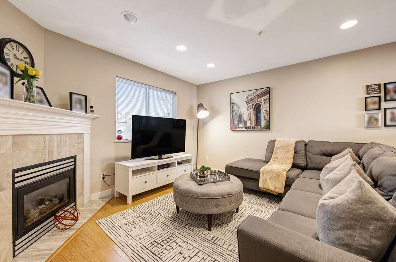 5-1233 W 16th Street, North Vancouver, BC, V7P 1R5