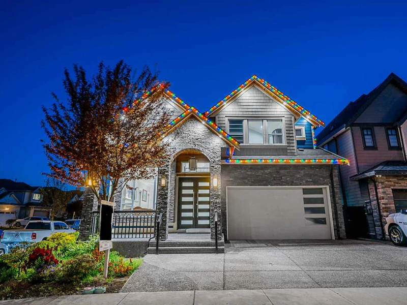 6955 150th Street, Surrey BC V3S 3J3