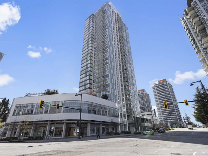 3502 - 13398 104th Avenue, Surrey BC