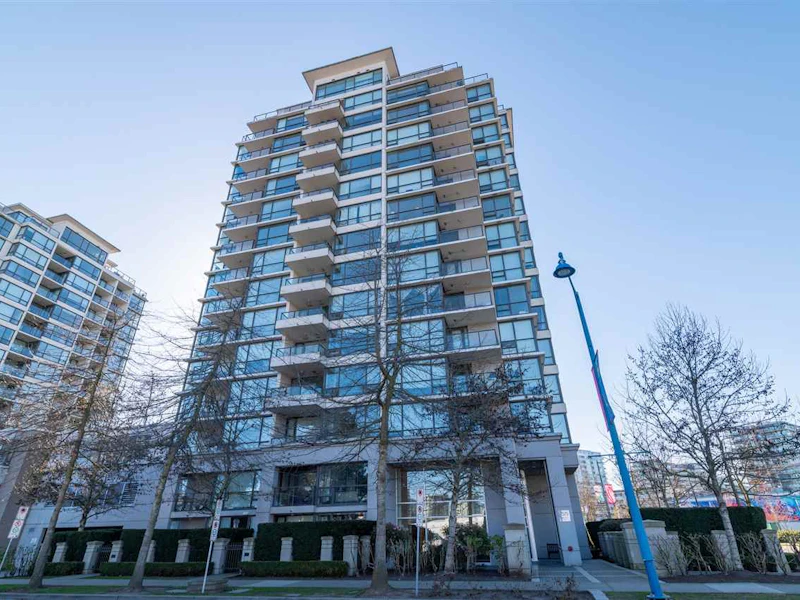 508 - 7575 Alderbridge Way, Richmond BC V6X 4L1