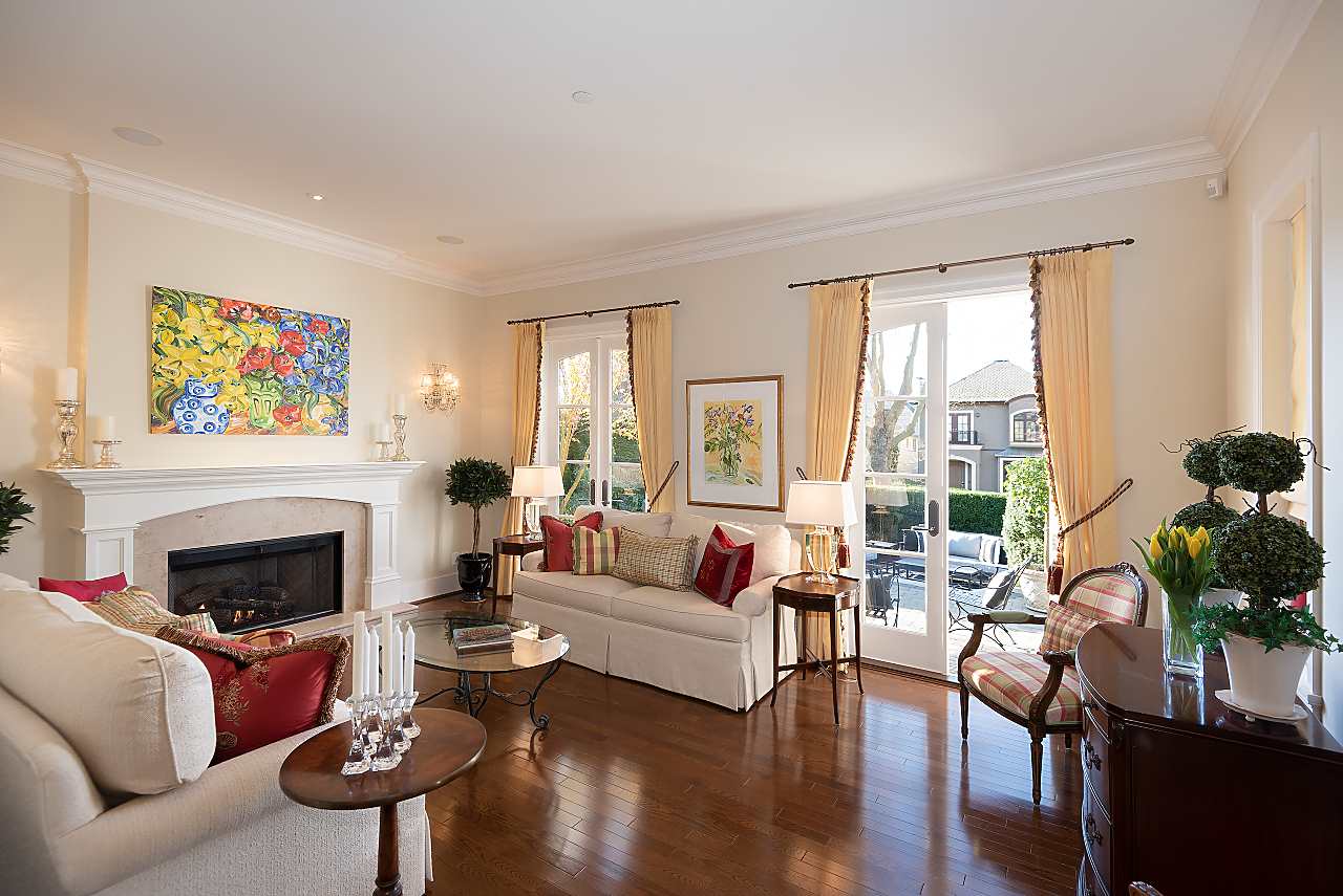 3791 W 26th Avenue, Vancouver, BC, V6S 1P2
