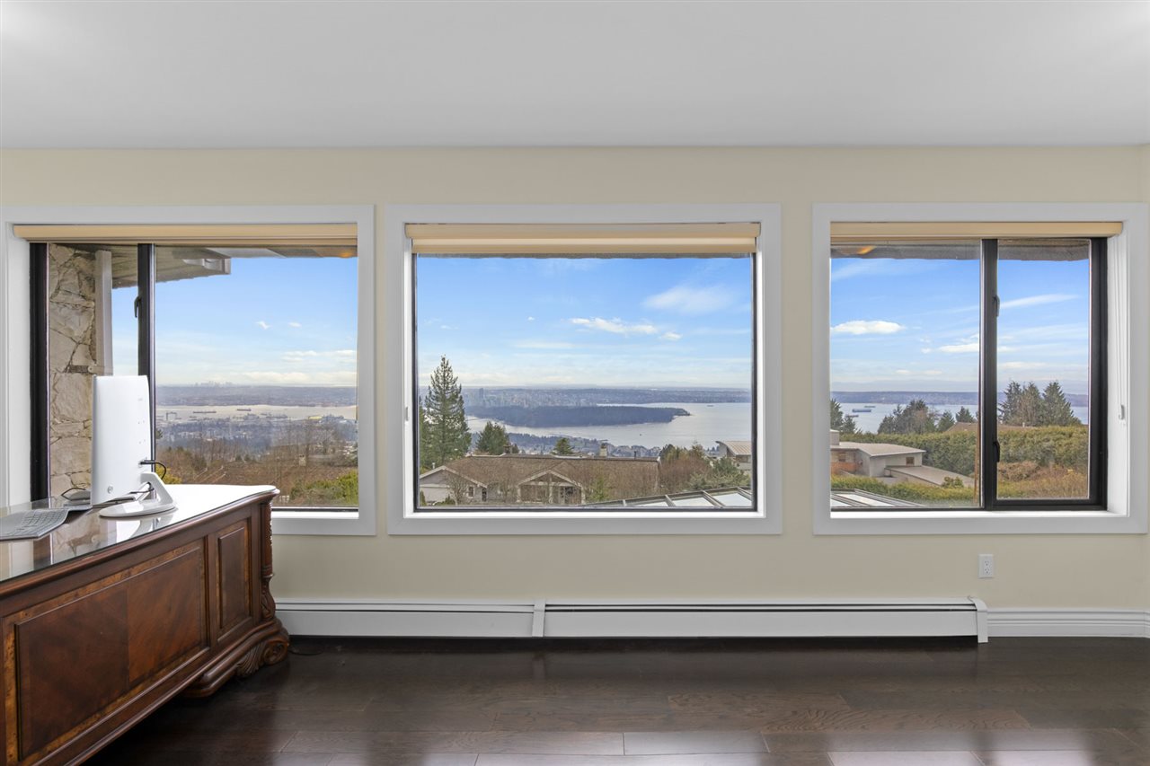1461 Chartwell Drive, West Vancouver, BC, V7S 2R9