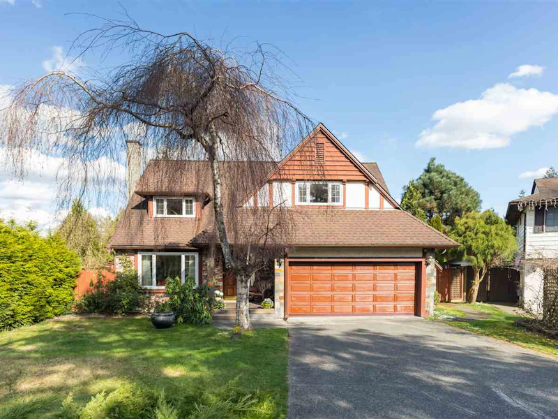10030 158a Street, Surrey BC V4N 2P9