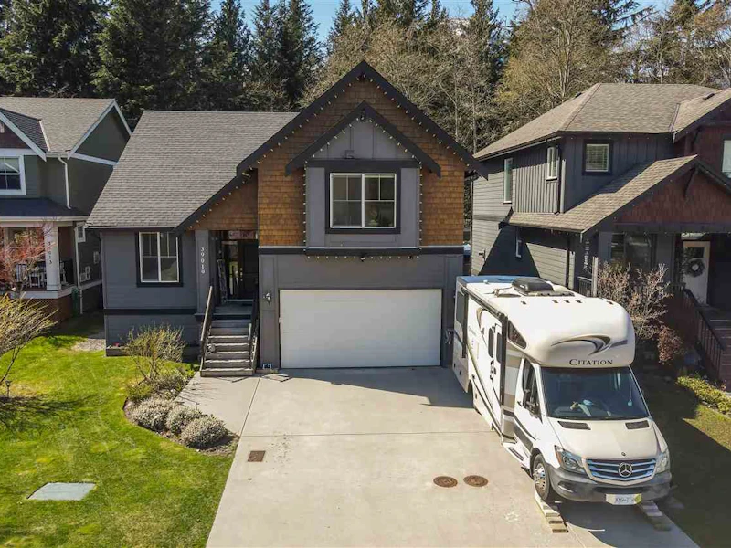 39019 Kingfisher Road, Squamish BC V8B 0S9