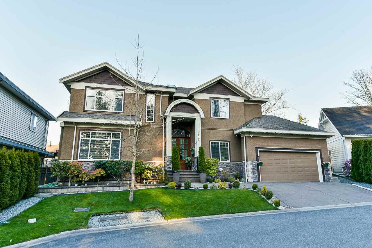 9178 Delview Lane, Delta, BC, V4C 3K7